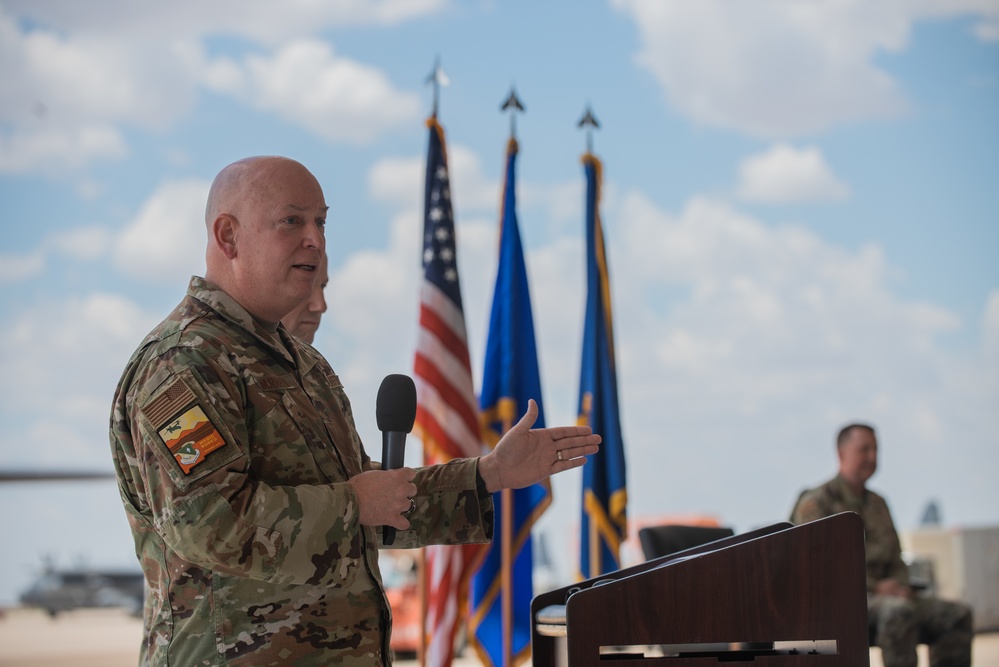 Medic Rodeo 2022: Cutting edge medical training Air Force wide