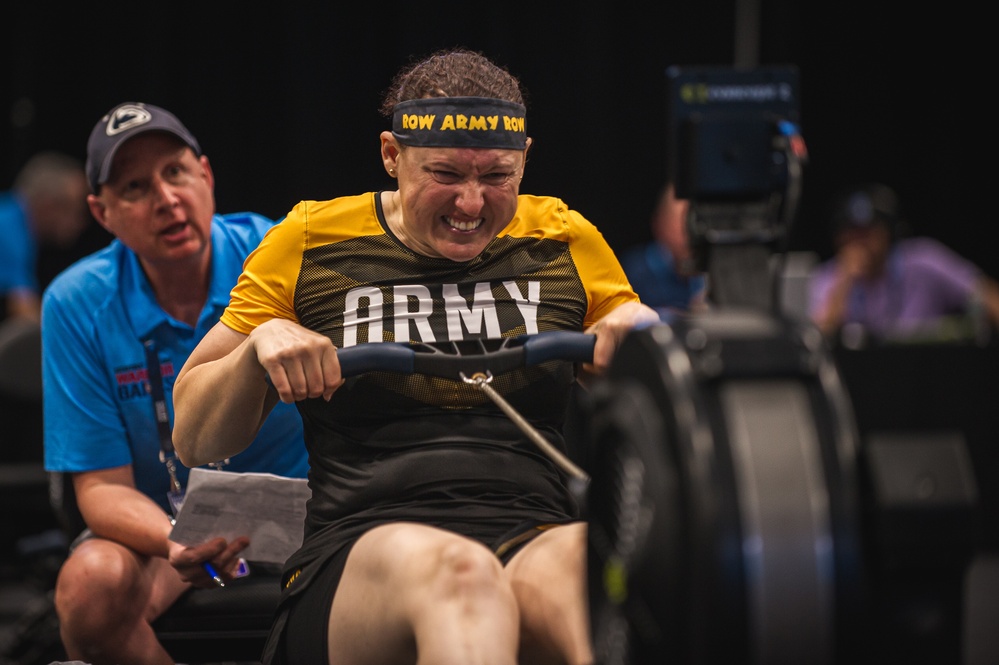 2022 Warrior Games