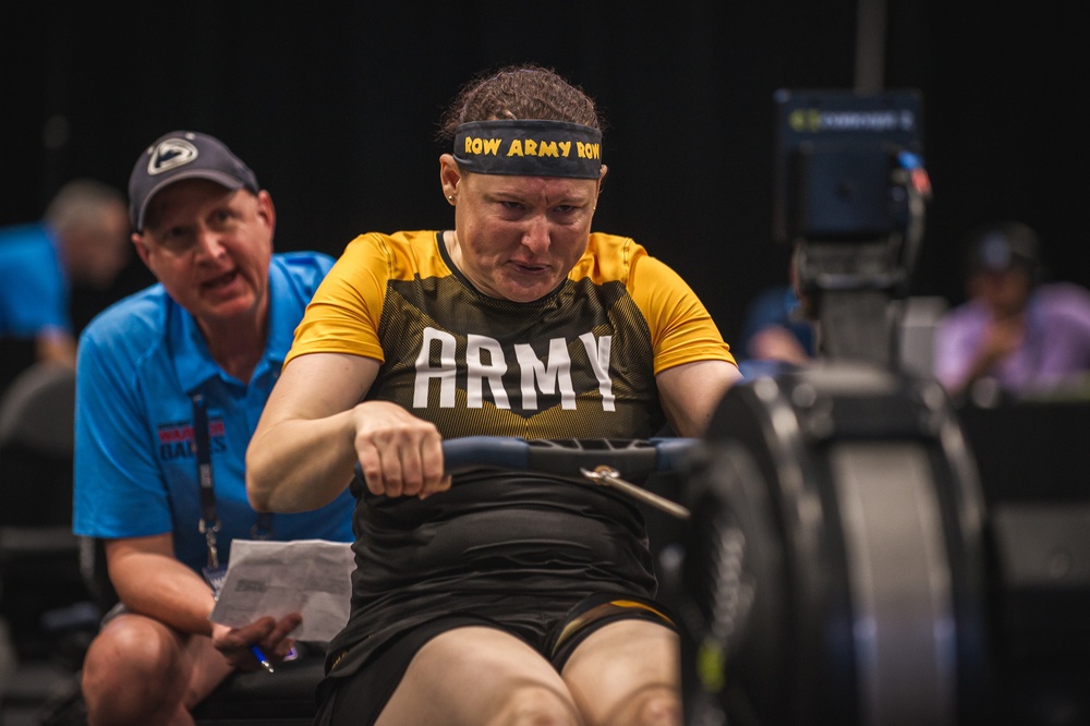 2022 Warrior Games