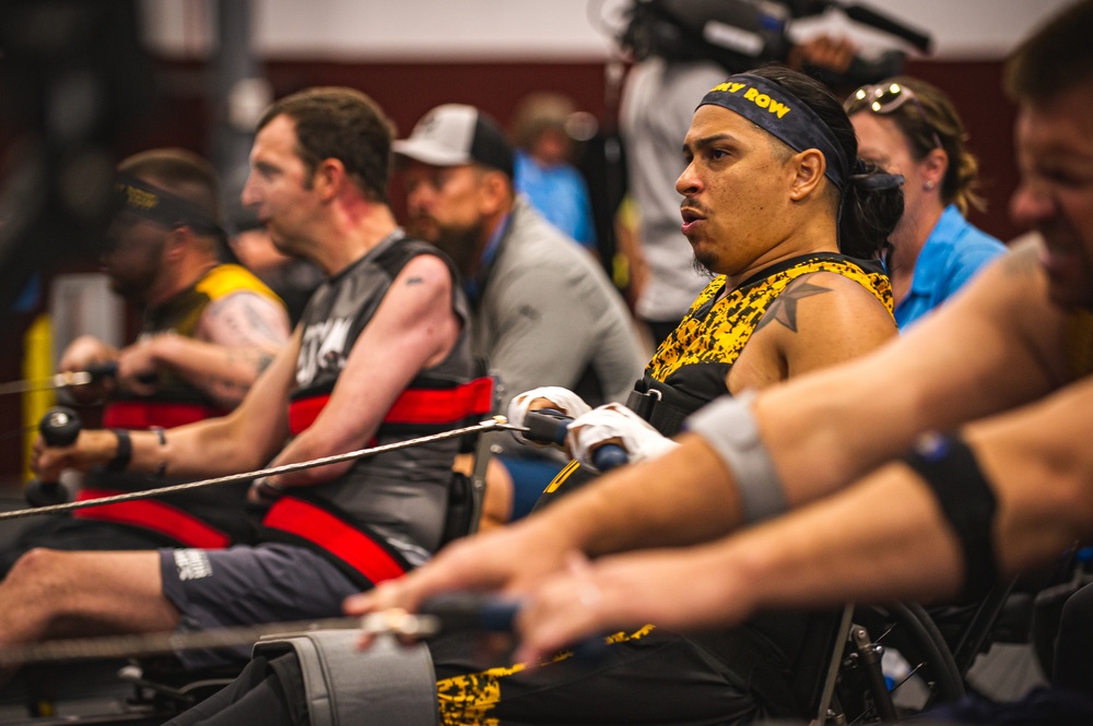 2022 Warrior Games