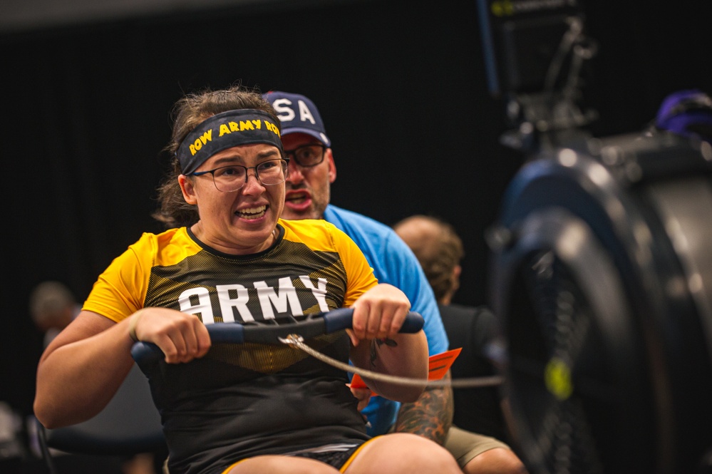 2022 Warrior Games