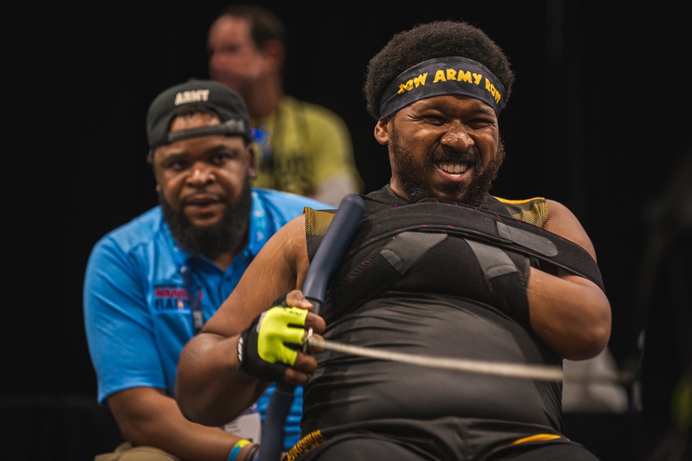 2022 Warrior Games