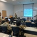 1st Brigade Mission Training Complex Instructors Prepare Troops for Mission Command