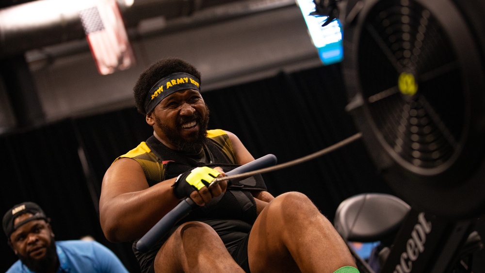 2022 Warrior Games