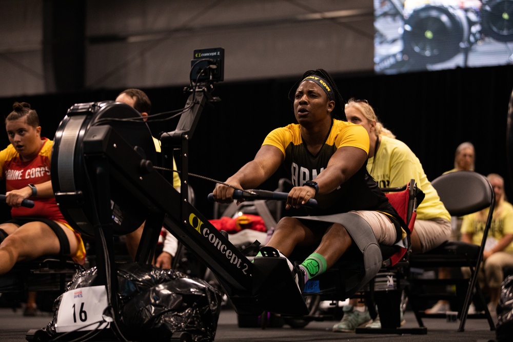 2022 Warrior Games