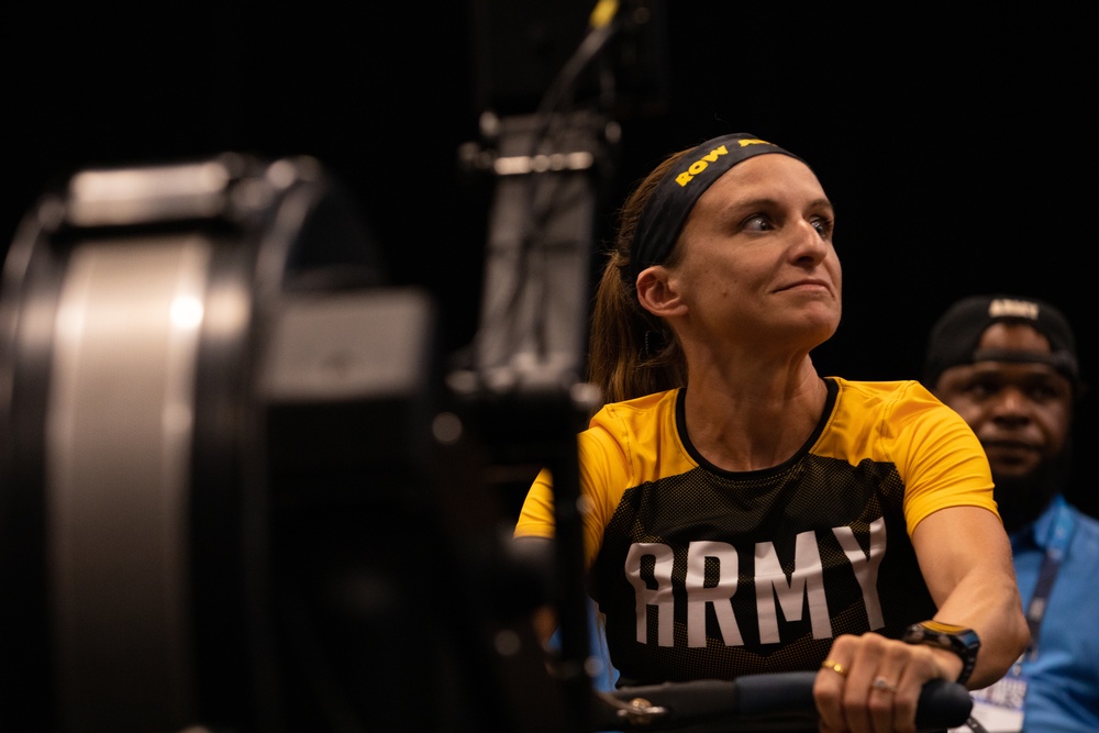 2022 Warrior Games