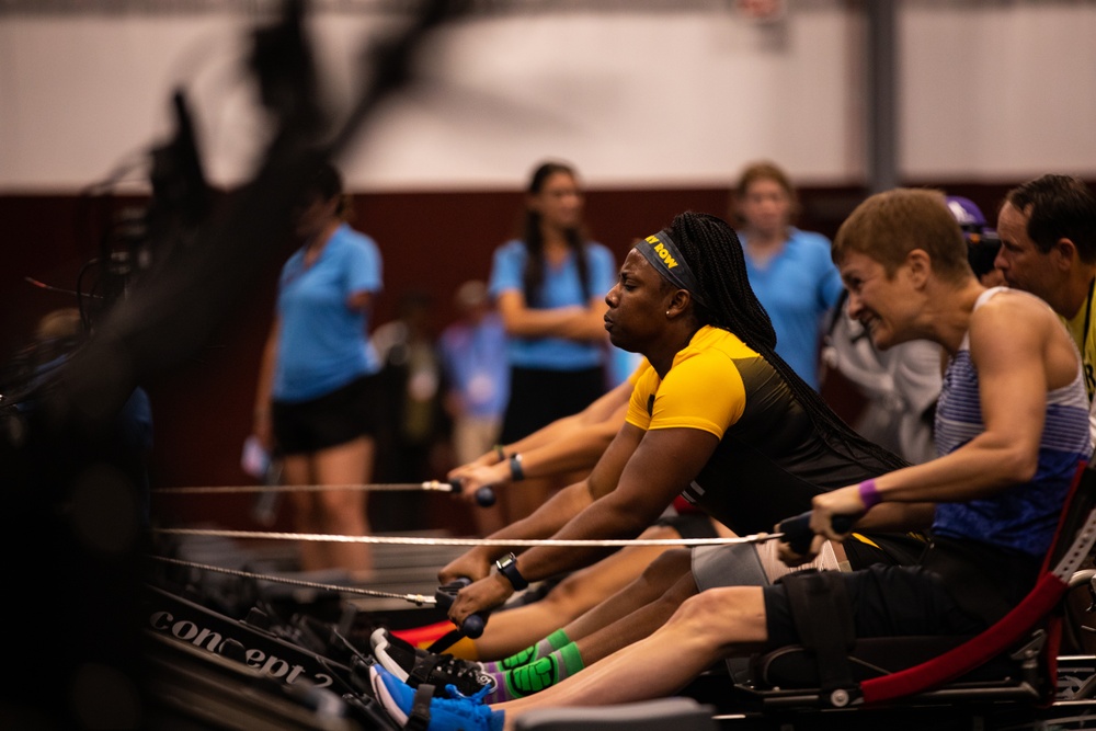 2022 Warrior Games