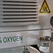 Medical Partnership Modernizes Oxygen Delivery