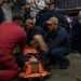 Mass Casualty Drill