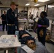 Mass Casualty Drill