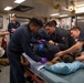 Mass Casualty Drill