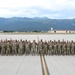 175th Wing members show their skills during annual training in Italy