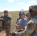 Deputy Assistant Secretary of Defense for Force Readiness visits 1st Battalion 41st Infantry Regiment