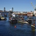 USS Cheyenne (SSN 773) Transits Superflood Basin