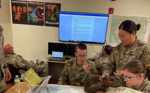 Emergency management: becoming lighter, leaner, and more agile