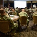 Senior NCO symposium develops enlisted leaders