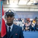 Uniform-201 Graduates Basic Training at U.S. Coast Guard Training Center Cape May