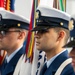 Victor-201 Graduates Basic Training at U.S. Coast Guard Training Center Cape May