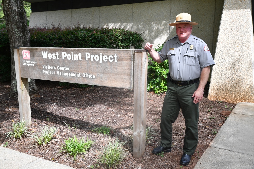 West Point Ranger Leading the Way for Over 30 Years