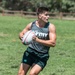 All Army Rugby Trains at Fort Carson