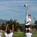 All Army Rugby Trains at Fort Carson