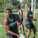 All Army Rugby Trains at Fort Carson