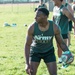 All Army Rugby Trains at Fort Carson