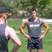 All Army Rugby Trains at Fort Carson