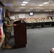 Commanders Conference