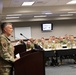 Commanders Conference