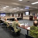 Commanders Conference