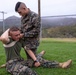 Expeditionary Medical Integration Course