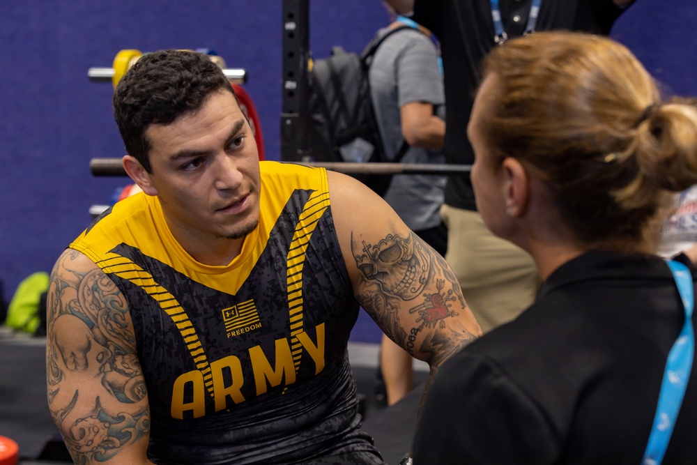 2022 Warrior Games
