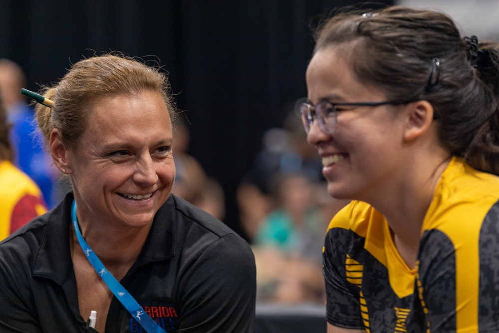 2022 Warrior Games