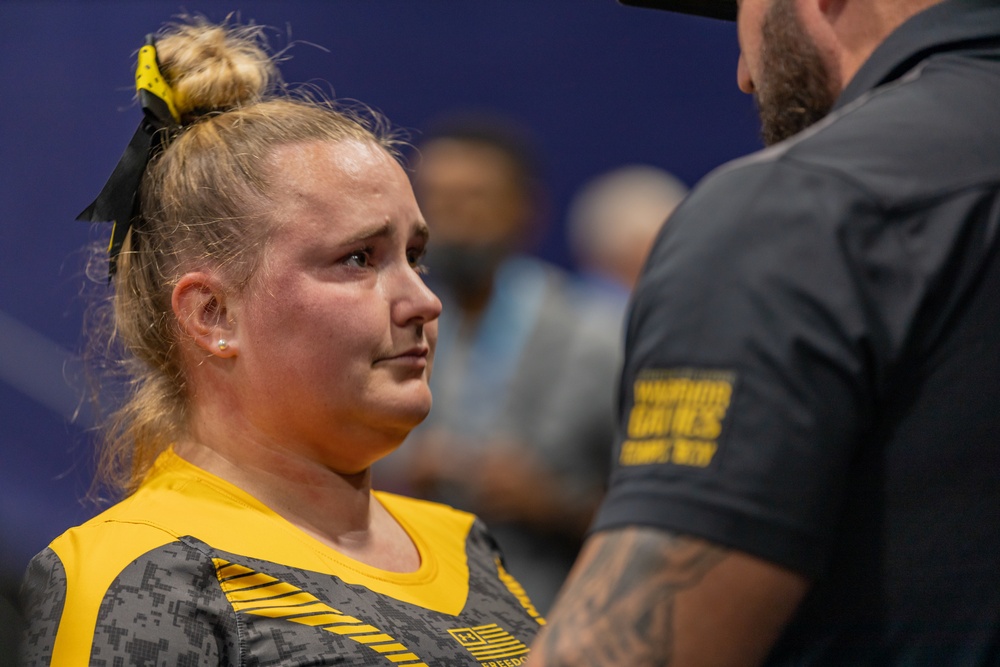 2022 Warrior Games