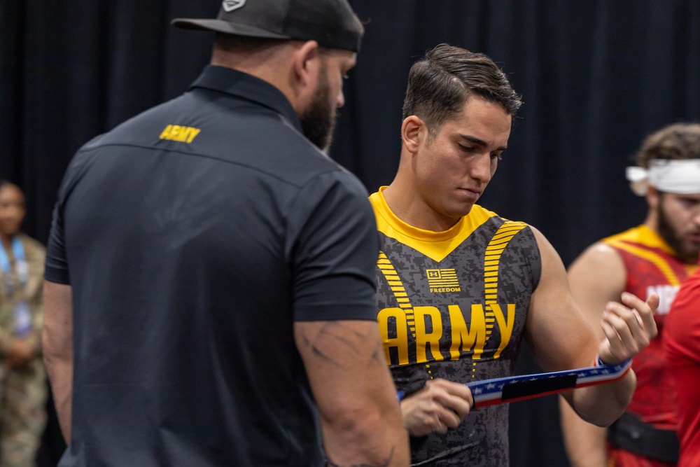 2022 Warrior Games