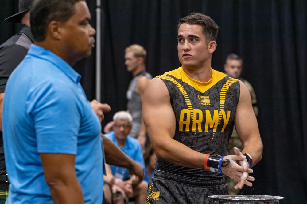 2022 Warrior Games