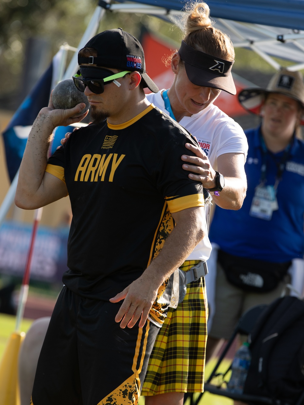 2022 Warrior Games