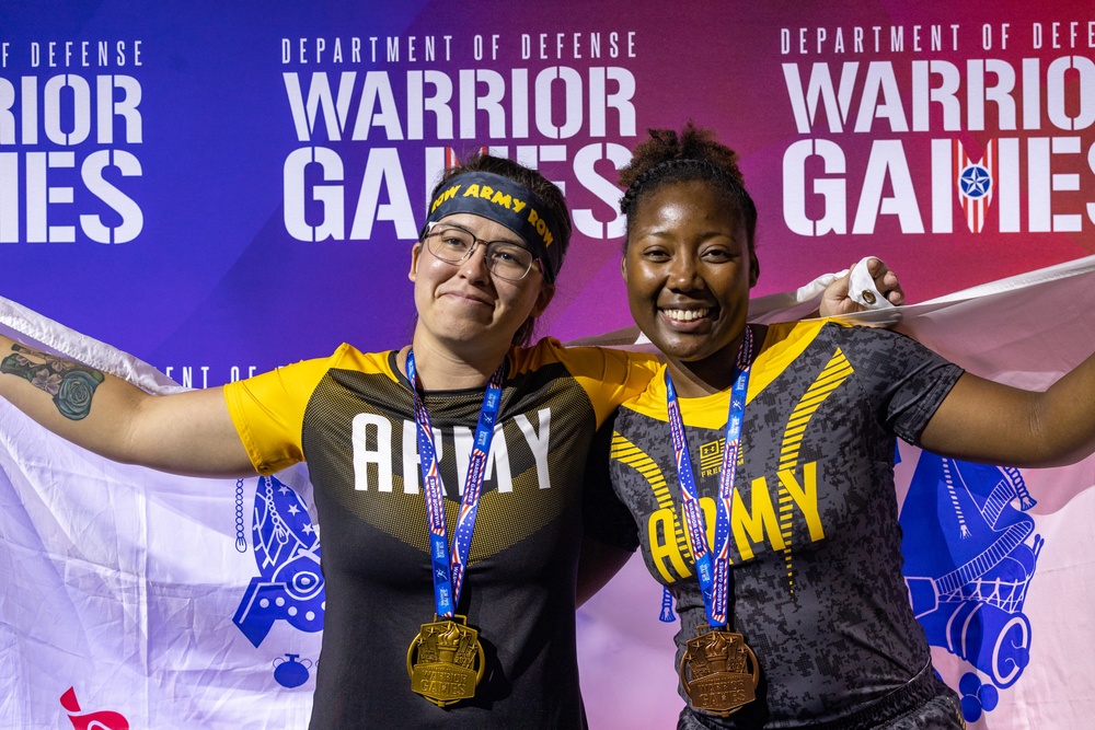 2022 Warrior Games