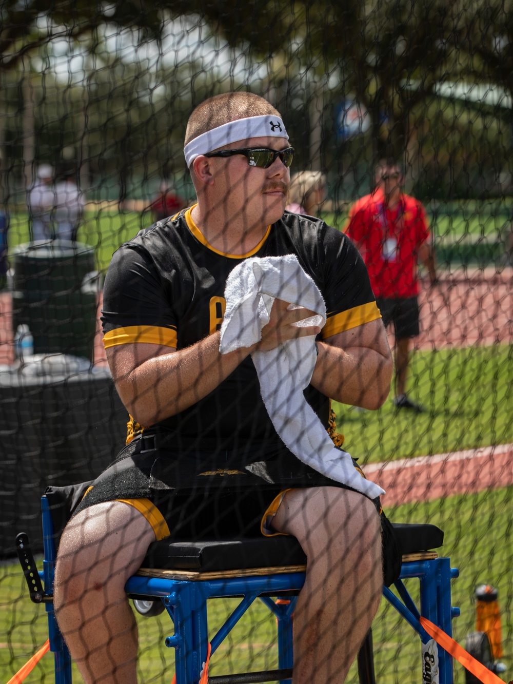 2022 Warrior Games