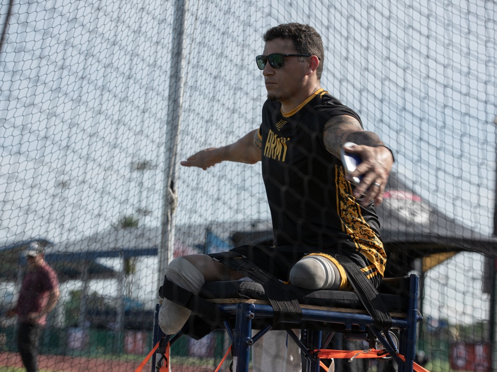 2022 Warrior Games