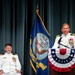 USS Kentucky Change of Command