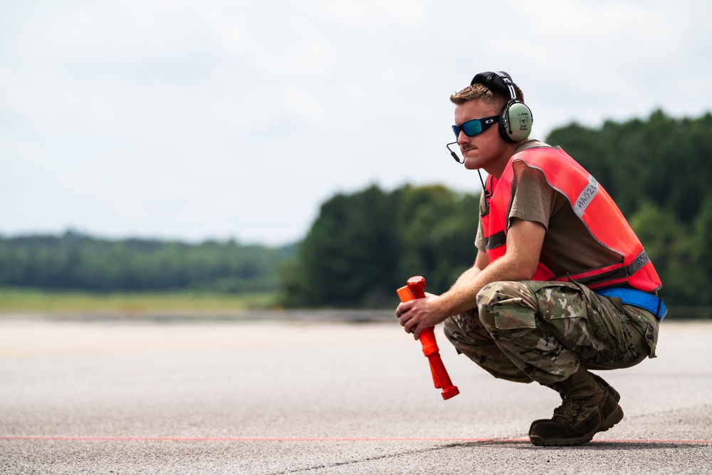 MacDill completes ACE capstone, conducts 72-hours of refueling operations