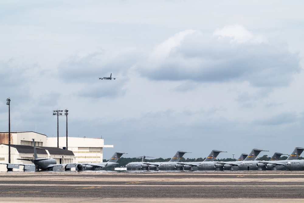 MacDill completes ACE capstone, conducts 72-hours of refueling operations