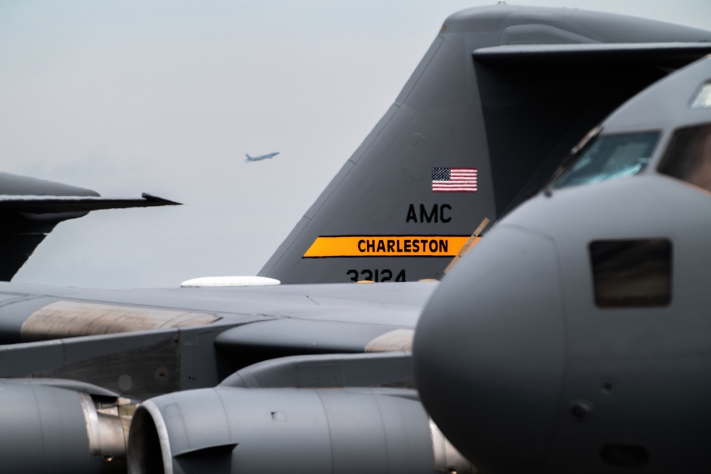 MacDill completes ACE capstone, conducts 72-hours of refueling operations