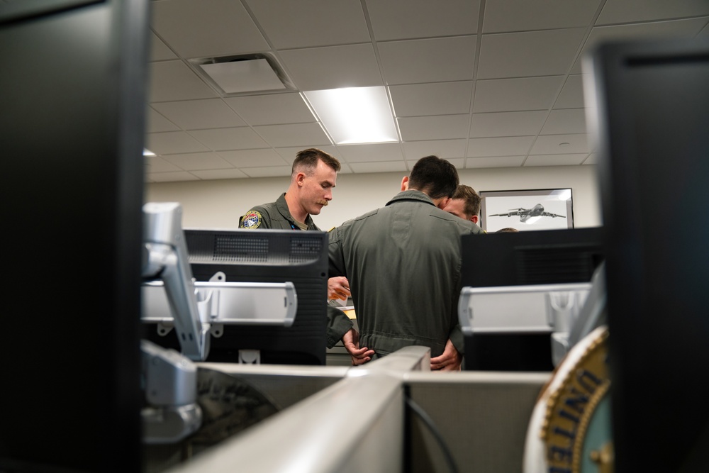 MacDill completes ACE capstone, conducts 72-hours of refueling operations