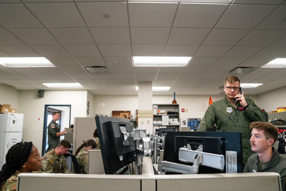 MacDill completes ACE capstone, conducts 72-hours of refueling operations