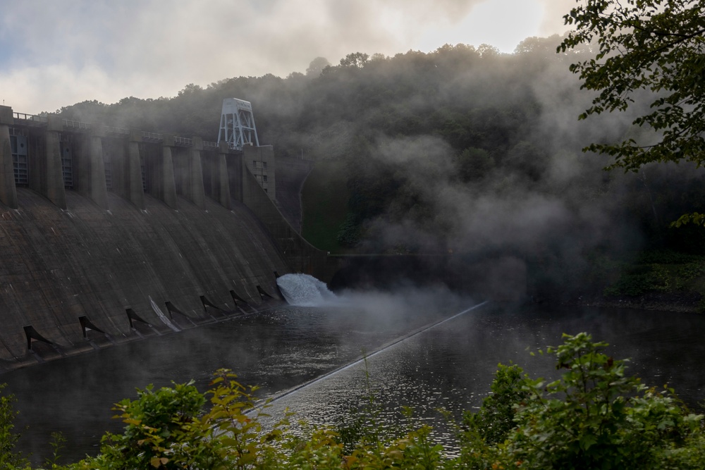 Conemaugh River Lake Dam Safety Day