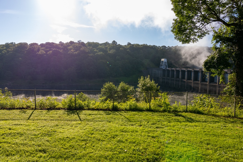 Conemaugh River Lake Dam Safety Day