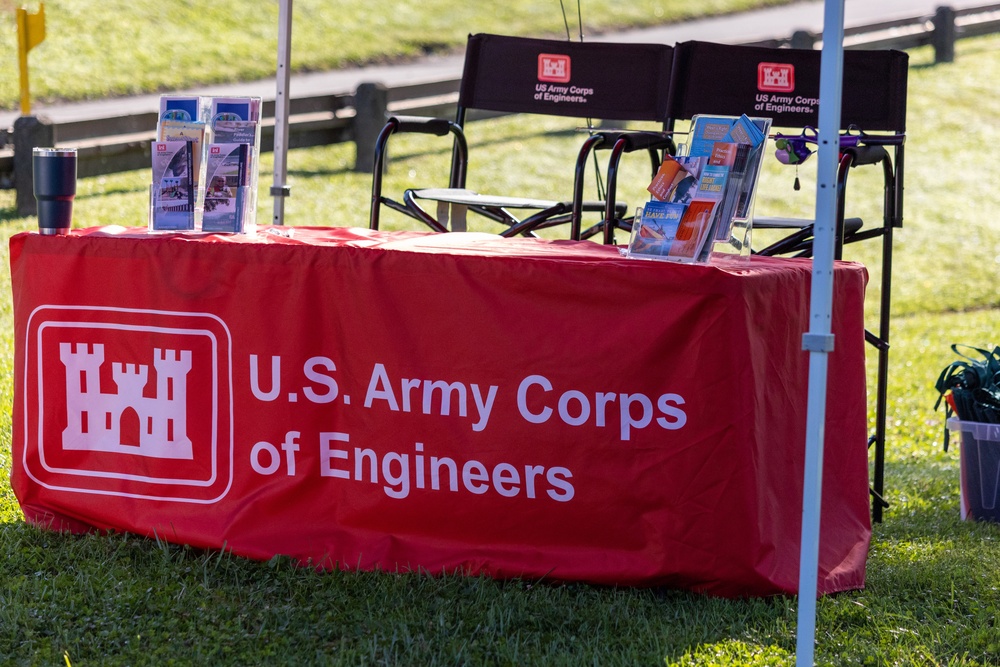 Conemaugh River Lake Dam Safety Day